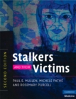 Image for Stalkers and Their Victims