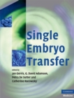 Image for Single Embryo Transfer