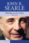 Image for Philosophy in a New Century: Selected Essays