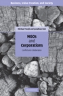 Image for Ngos and Corporations: Conflict and Collaboration