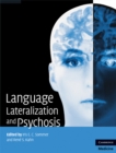 Image for Language Lateralization and Psychosis