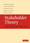 Image for Stakeholder Theory: The State of the Art