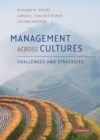 Image for Management across Cultures: Challenges and Strategies