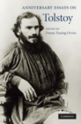 Image for Anniversary Essays on Tolstoy
