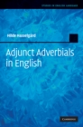 Image for Adjunct Adverbials in English