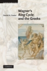 Image for Wagner&#39;s Ring Cycle and the Greeks