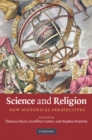 Image for Science and Religion: New Historical Perspectives