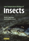 Image for Low Temperature Biology of Insects
