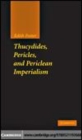 Image for Thucydides, Pericles, and Periclean Imperialism