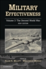 Image for Military Effectiveness. Vol. 3 The Second World War : Vol. 3,
