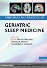 Image for Principles and practice of geriatric sleep medicine