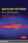Image for Bayesian methods in cosmology