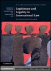 Image for Legitimacy and legality in international law [electronic resource] :  an interactional account /  Jutta Brunnée and Stephen J. Toope. 