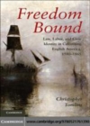 Image for Freedom Bound