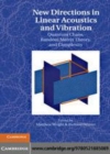 Image for New Directions in Linear Acoustics and Vibration