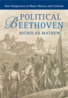 Image for Political Beethoven