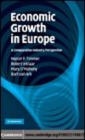 Image for European growth in the information age.