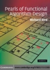 Image for Pearls of functional algorithm design