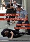Image for Competitive Authoritarianism