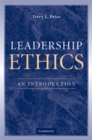 Image for Leadership Ethics: An Introduction
