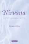 Image for Nirvana: Concept, Imagery, Narrative