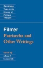 Image for Patriarcha and other writings