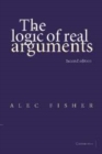 Image for The Logic of Real Arguments