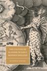 Image for Culture of Slander in Early Modern England