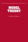 Image for Model Theory : 42