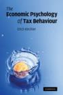 Image for The economic psychology of tax behaviour