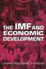 Image for The IMF and economic development
