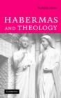 Image for Habermas and theology