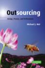 Image for Outsourcing: design, process and performance