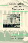 Image for States, parties, and social movements