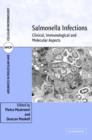 Image for Salmonella infections: clinical, immunological, and molecular aspects