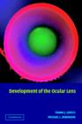 Image for Development of the ocular lens