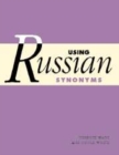 Image for Using Russian Synonyms