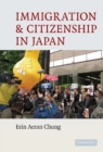 Image for Immigration and Citizenship in Japan