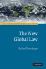 Image for New Global Law