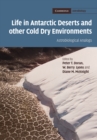 Image for Life in Antarctic Deserts and other Cold Dry Environments: Astrobiological Analogs
