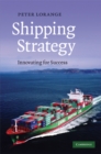 Image for Shipping Strategy: Innovating for Success