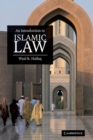 Image for Introduction to Islamic Law