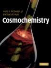 Image for Cosmochemistry