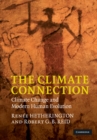 Image for Climate Connection: Climate Change and Modern Human Evolution
