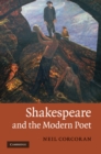 Image for Shakespeare and the Modern Poet