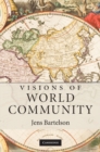 Image for Visions of World Community