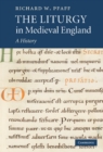 Image for Liturgy in Medieval England: A History