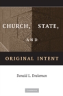 Image for Church, State, and Original Intent
