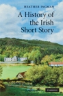 Image for History of the Irish Short Story