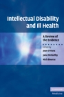 Image for Intellectual Disability and Ill Health: A Review of the Evidence